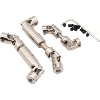 RC náhradní díl RMT models Kovové kardany M N model MN-010