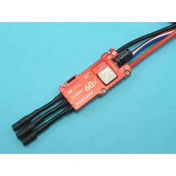 RC náhradní díl Reg. Dualsky SUMMIT 60X.U8