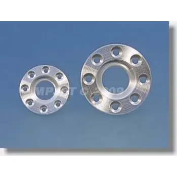 RC náhradní díl MPJet 4056 Příruba pro plnící ventily malé