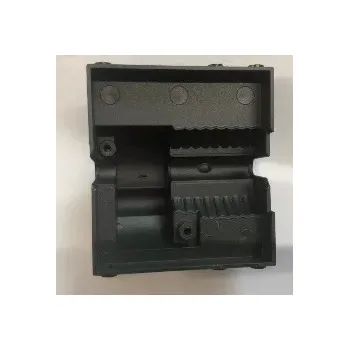 RC náhradní díl Kryt převodovky RMT models M-081