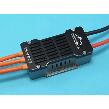 RC náhradní díl Reg. Dualsky SUMMIT 100XHV