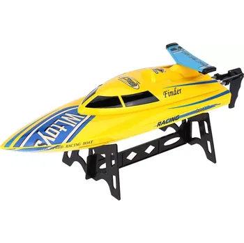 RC model lodě WL toys RC loď WL911