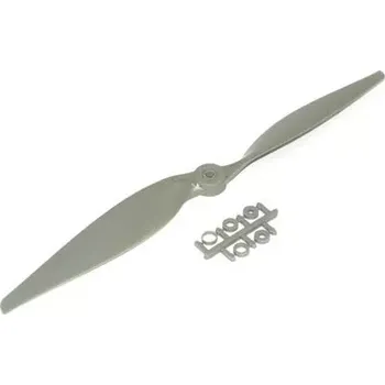 RC náhradní díl APC vrtule 12x6E elektro tlačná