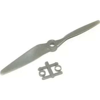 RC náhradní díl APC vrtule 5.5x4.5 Speed 400 tlačná