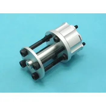 RC náhradní díl Dualsky Unašeč vrt. PM90GA-2