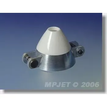 RC model MP Jet 4754 Kužel SuperCool D30 (rozteč 40; 10x8; dr.6; čep 3;klešt.3,2)