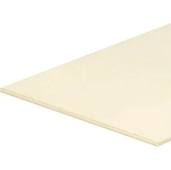 Modelářská překližka ASTRA Překližka topol 400x620x3mm