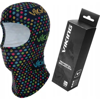 Pokrývka hlavy Kukla Viking univerzální velikost