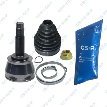 Hřídel nápravy Sada kloubů, hnací hřídel HART 432 980