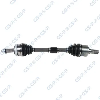 Hřídel nápravy Hnací hřídel HART 466 978