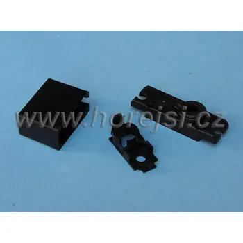 RC náhradní díl GWS Servo NARO MAX krabička