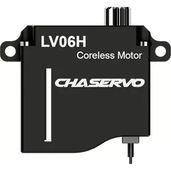RC náhradní díl Servo Chaservo LV06H