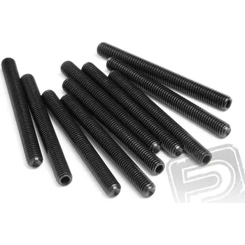 RC náhradní díl HPI Červík M3x30mm (10ks)