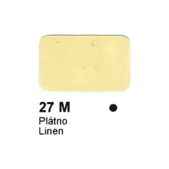 RC náhradní díl Agama Email 27 M Plátno