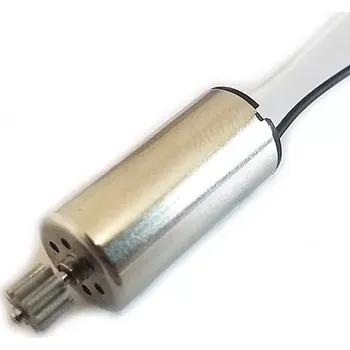 Modelářství Syma X25PRO motor B, bíločerný kabel