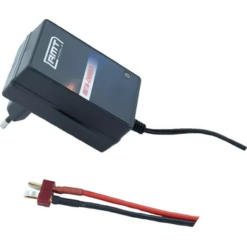 RC náhradní díl RMT models RMT Ni-CHARGER 500 Tamiya + T-Dean