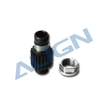 RC náhradní díl Align Převod motoru