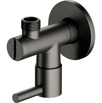 Ventil Rohový ventil Omnires 1/2'' 8857GR