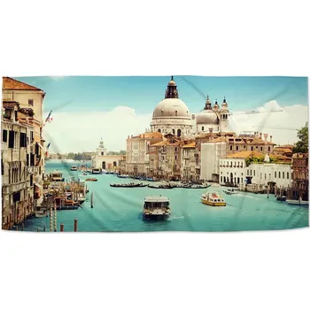 Osuška Sablio Ručník Bazilika svatého Marka - 50x100 cm