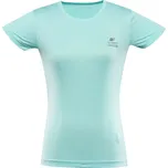 Alpine Pro Basika Dámské funkční triko LTSC967 yucca XXL