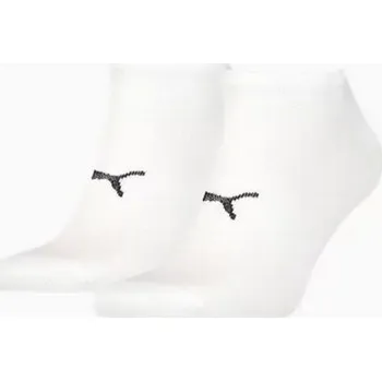 PUMA PONOŽKY LIGHT SNEAKER 2-PACK 93890203 vel. 43-46