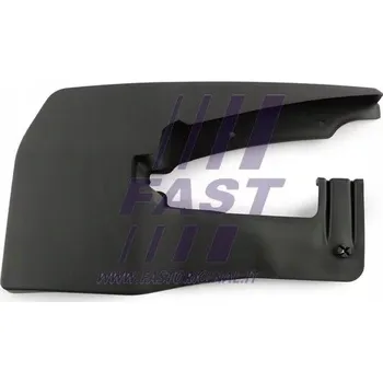 Soustava řízení KLAPKA FAST FT90639