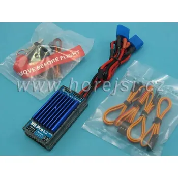 RC náhradní díl Regulátor napětí Dualsky VR PRO DUO