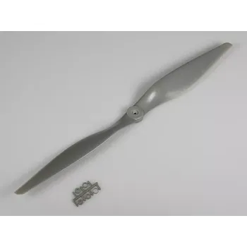 RC náhradní díl APC vrtule 21x12WE pravotočivá