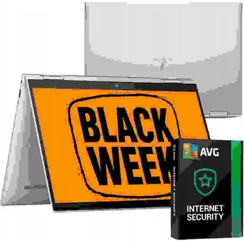 Notebook Firemní Notebook HP EliteBook 1040 Core i5 16GB SSD 512GB Win 11 Pro AVG