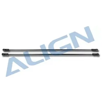 RC náhradní díl Align Výztuha ocasní trubky
