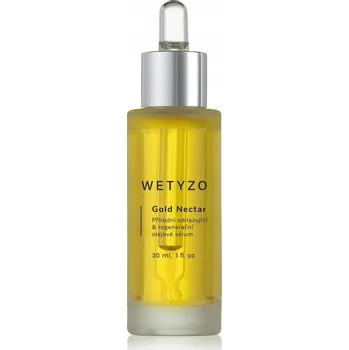 Příslušenství k vrtačce WETYZO Gold Nectar
