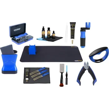 Sada nářadí Music Nomad Ultimate At Home Work Station + prodloužená záruka 3 roky