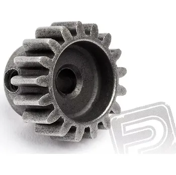 RC náhradní díl Pastorek 17 zubů (HPI E-Savage)