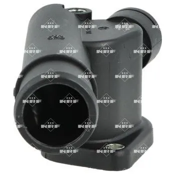 Chladič motoru Příruba chladiva NRF 775004