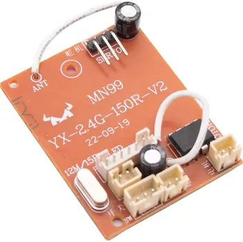 RC náhradní díl Řídící deska RMT models M-084