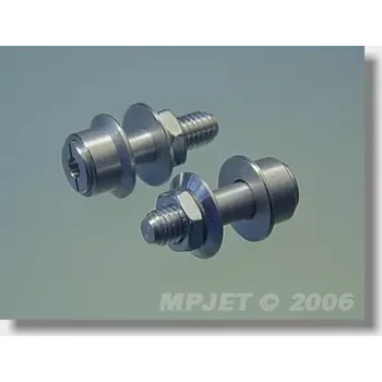 RC náhradní díl MP Jet 4696 Unašeč vrtule malý pro hřídel pr. 2mm, M5, 1ks