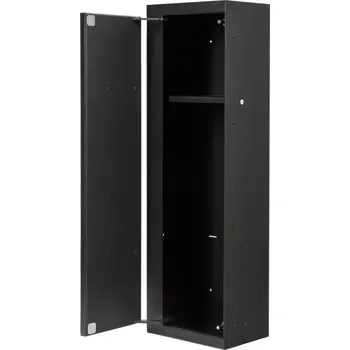 Vestavěná skříňka pod omítku na toaletní papír