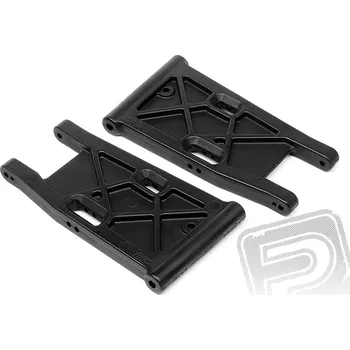 RC náhradní díl HPI Sada ramen zadní nápravy