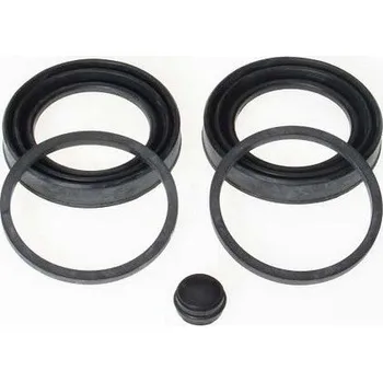 Brzdový třmen Těsnění, píst brzdového třmenu BUDWEG CALIPER 189981