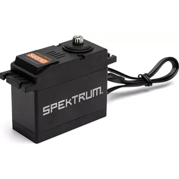 RC model ostatní BAZAR - Spektrum servo S6510 1:5 High Torque