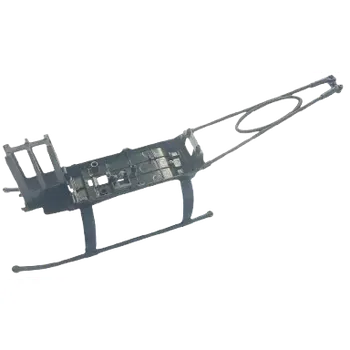 Modelářství Ližiny pro RC vrtulník Syma S39H