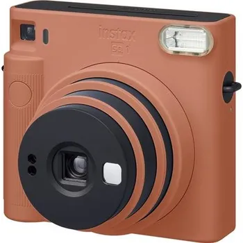 FUJIFILM INSTAX SQ1 Terracotta Orange
