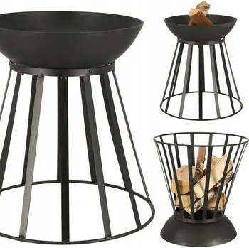 Acm OHNIŠTĚ ZAHRADNÍ OKRASNÉ FF253