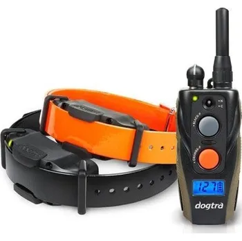 Obojek pro psa Dogtra výcvikový obojek 1202S