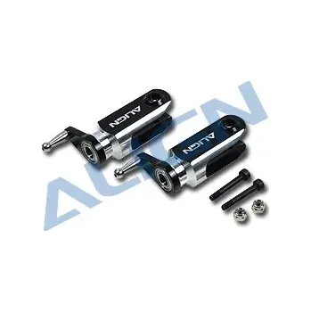 RC náhradní díl Align Kovový unašeč rotor. listů