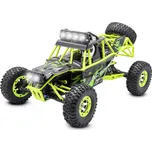 IQ Models RC auto Písečná buggy Across + náhradní baterie