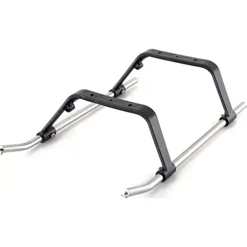 RC náhradní díl WL toys Ližiny pro MT400