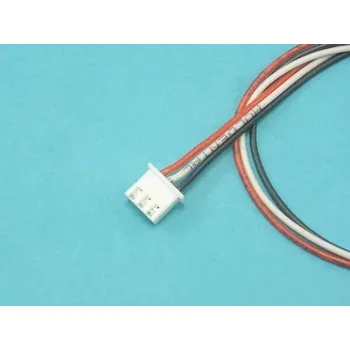 RC náhradní díl Dualsky Konektor JST-XH 2S dutinky