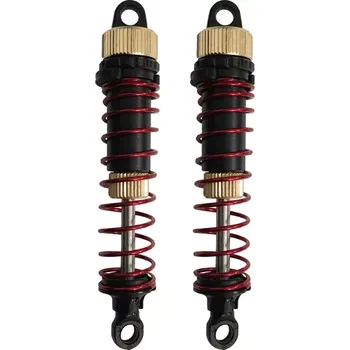 RC náhradní díl XINLEHONG Olejové tlumiče pro XLH 9125 - tuningový díl