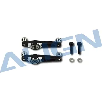 RC náhradní díl Align Kovová páka mixu SF